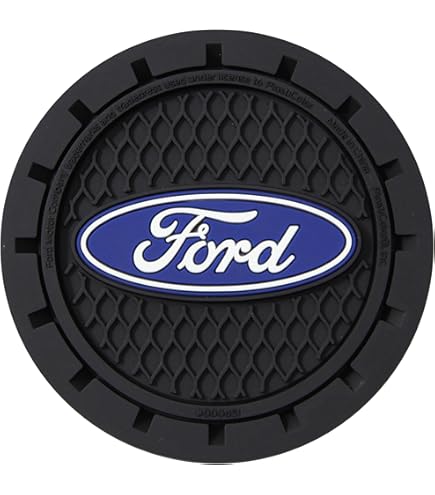 Plasticolor 001219ZX2 Blue Oval Rear Floor Mats compatable